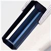 Image 2 : 1.12Ct. Untreated Natural  INDICOLITE  BLUE Tourmaline Nigeria