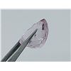 Image 2 : VERY RARE PINK KUNZITE 13.5 ct.