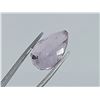 Image 3 : VERY RARE PINK KUNZITE 13.5 ct.