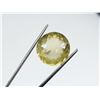 Image 1 : BIG LEMON TOPAZ 24.00 ct.