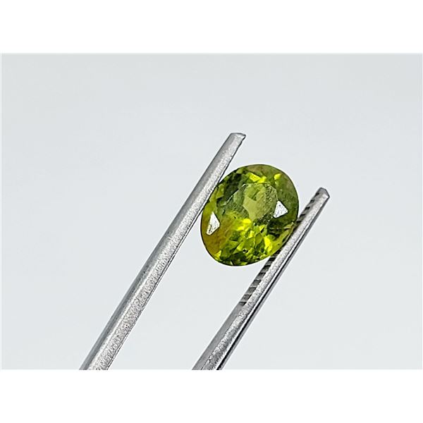 3.485 ct. PERIDOT