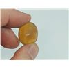 Image 3 : HUGE 24.52 YELLOW OPAL