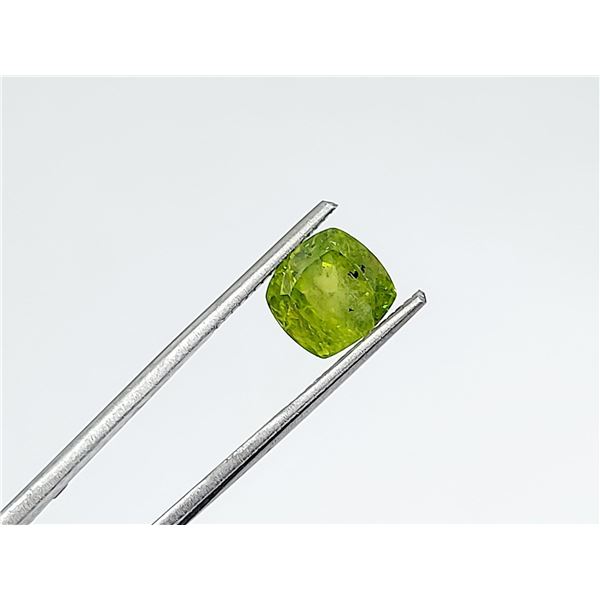 4.17 ct. PERIDOT