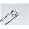 Image 1 : CLEAN 1.19 ct. AQUAMARINE