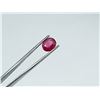 Image 1 : BIG RED RUBY 3.72 ct.