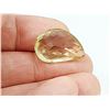 Image 3 : BIG LEMON TOPAZ 28.34 ct.