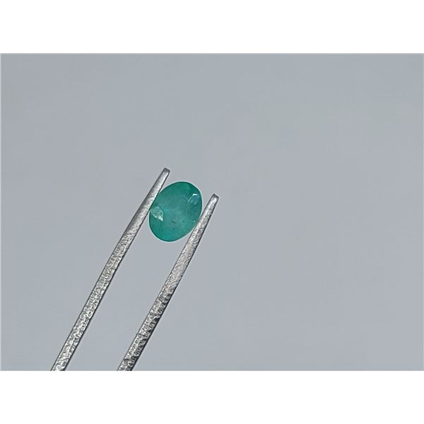 Loupe Clean 14.48ct 20x14mm Pear Concave Cut 100% Natural Yellow Citrine Unheated