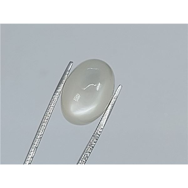 Big Clean 39.39 Ct 23x17 Mm Oval Cut Natural Top Rich Purple Amethyst Unheated