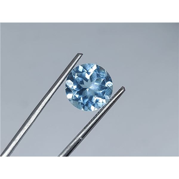 13.475 ct. MIXED GEMSTONES: AMETHYST, CITRINE, SKY BLUE TOPAZ, RUBY