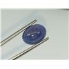 Image 1 : NATURAL TANZANITE  8.01 ct.