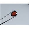 Image 1 : NATURAL HESONITE GARNET 7.095 ct.