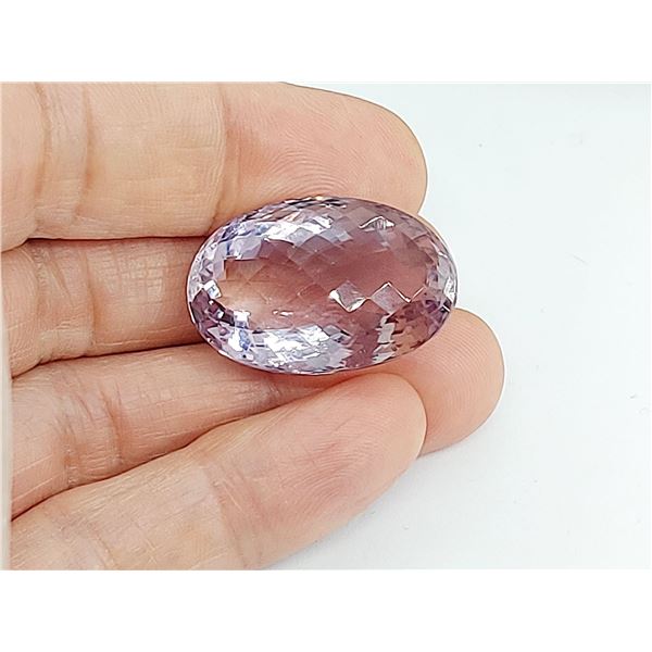 MONSTER AMETHYST 70.90 ct.