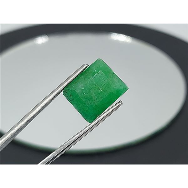 SUPERB EMERALD 5.545 ct.