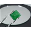 Image 3 : SUPERB EMERALD 5.545 ct.