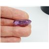 Image 2 : GINORMOUS AMETHYST  51.60 ct.
