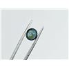 Image 3 : 1.93 ct. GREENISH BLUE SAPPHIRE