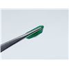 Image 2 : BIG EXCEPTIONAL EMERALD 13.310 ct.