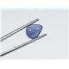 Image 1 : NATURAL TANZANITE 4.95 ct.