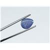 Image 3 : NATURAL TANZANITE 4.95 ct.