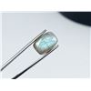Image 1 : NATURAL FANTASTIC LABRADORITE  7.295 ct.