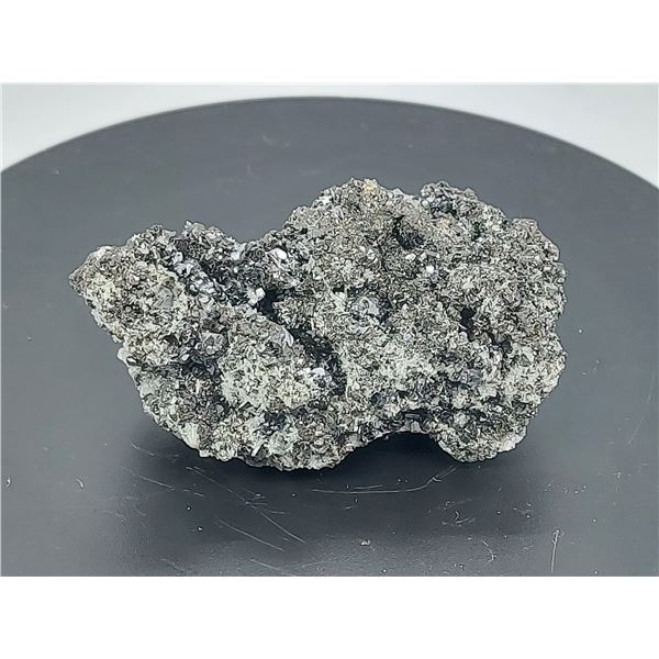 RARE SPHALERITE  - COLLECTOR ITEM 64.71 gr.