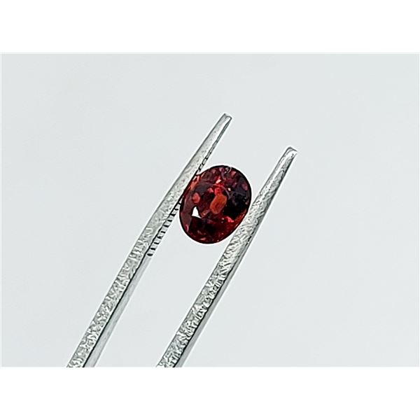 1.48 ct. NATURAL SPESSARTITE GARNET