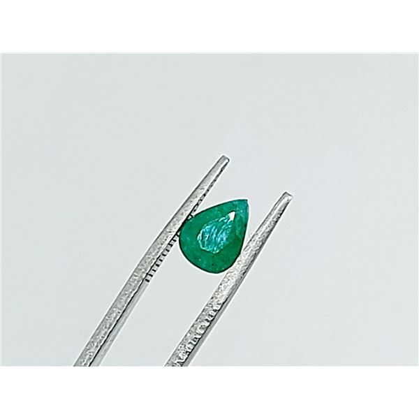 1.01 ct EMERALD