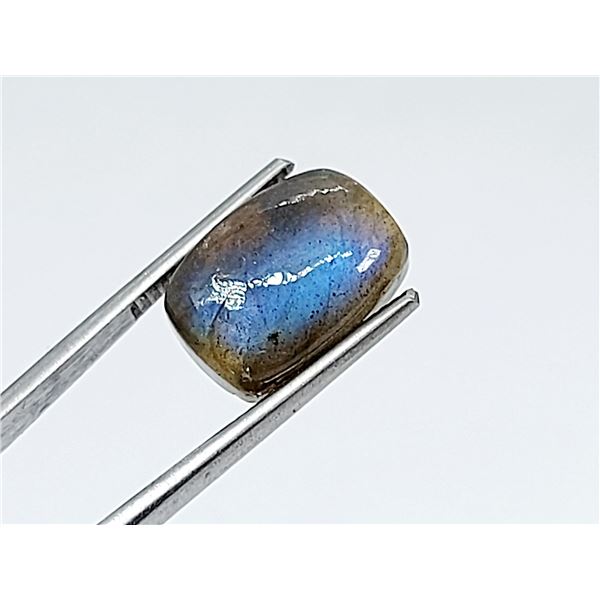 NATURAL LABRADORITE   8.00 ct.