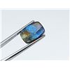 Image 3 : NATURAL LABRADORITE   8.00 ct.