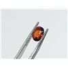 Image 2 : 1.57 ct. SPESSARTITE GARNET