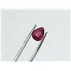 Image 1 : 1.55 ct. RHODOLITE GARNET