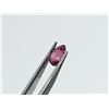 Image 2 : 1.55 ct. RHODOLITE GARNET