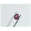 Image 1 : 1.14 ct. RHODOLITE GARNET