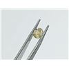 Image 2 : 0.82 ct. YELLOW TANZANITE