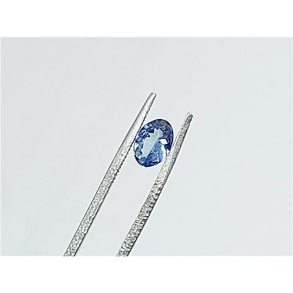 0.56 AA TANZANITE