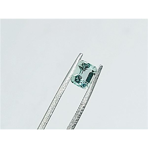 1.17 ct.  TOURMALINE