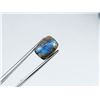 Image 1 : NATURAL LABRADORITE 8.125 ct.