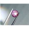 Image 3 : 6 RAYS STAR RUBY 5.14 ct.