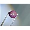 Image 2 : BIG 6 RAYS STAR RUBY 10.16 ct.