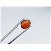 Image 3 : HESSONITE GARNET 3.515 ct.