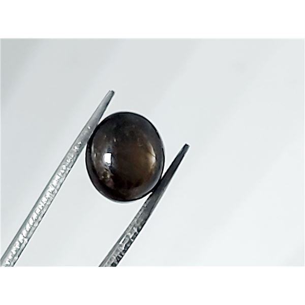 6 RAYS STAR SAPPHIRE9.40 ct.