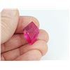 Image 1 : SUPERB GIANT RUBY 28.25 ct.
