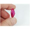 Image 2 : SUPERB GIANT RUBY 28.25 ct.