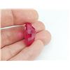Image 2 : GIGANTIC RUBY EXTREMELLY RARE SIZE 78.90 ct.