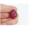Image 1 : HUGE, HUGE RUBY 59.15 ct.