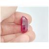 Image 2 : HUGE, HUGE RUBY 59.15 ct.