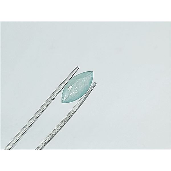 SUPERB GRANDIDIERITE 1.70 ct.