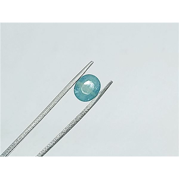 GRANDIDIERITE 1.57 ct.