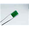 Image 3 : HUGE EMERALD 11.06 ct.