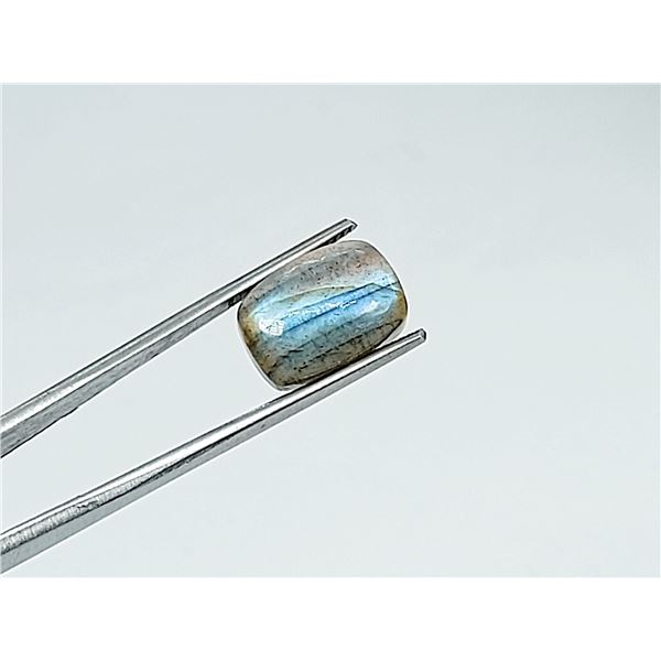 NATURAL LABRADORITE 8.00 ct.